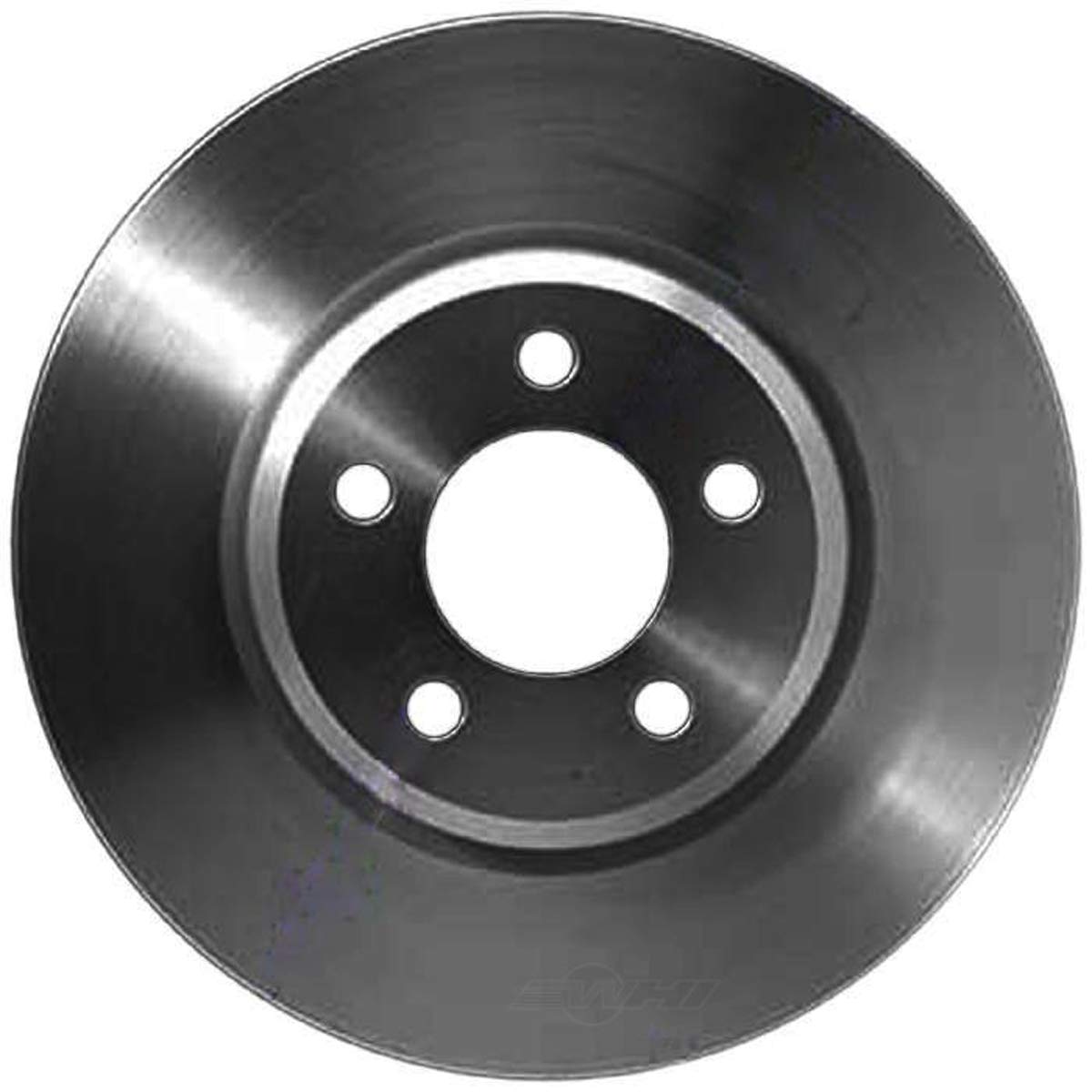 Bendix Premium PRT5650 Front Brake Rotor for Chrysler 300 2023-2005, Dodge Challenger 2023-2009, Charger 2023-2006, Magnum 2008-2005