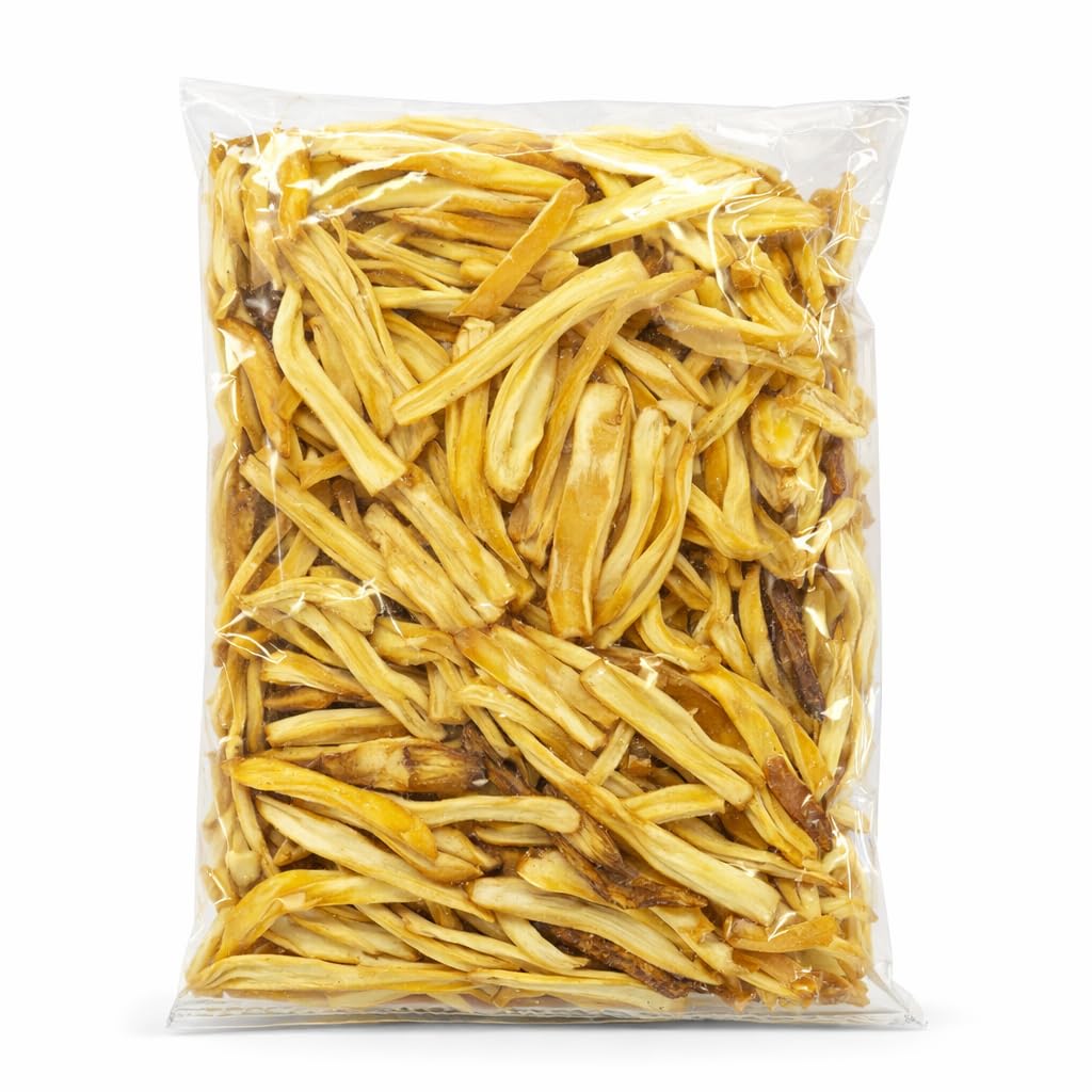 Sunrise Sweets Jackfruit Chips | Crispy Kerala Style Jackfruit Chips | Ready-to-Eat Traditional Snack | Lightly Salted & Crunchy | Made in Refined Oil | 180 g-image-30