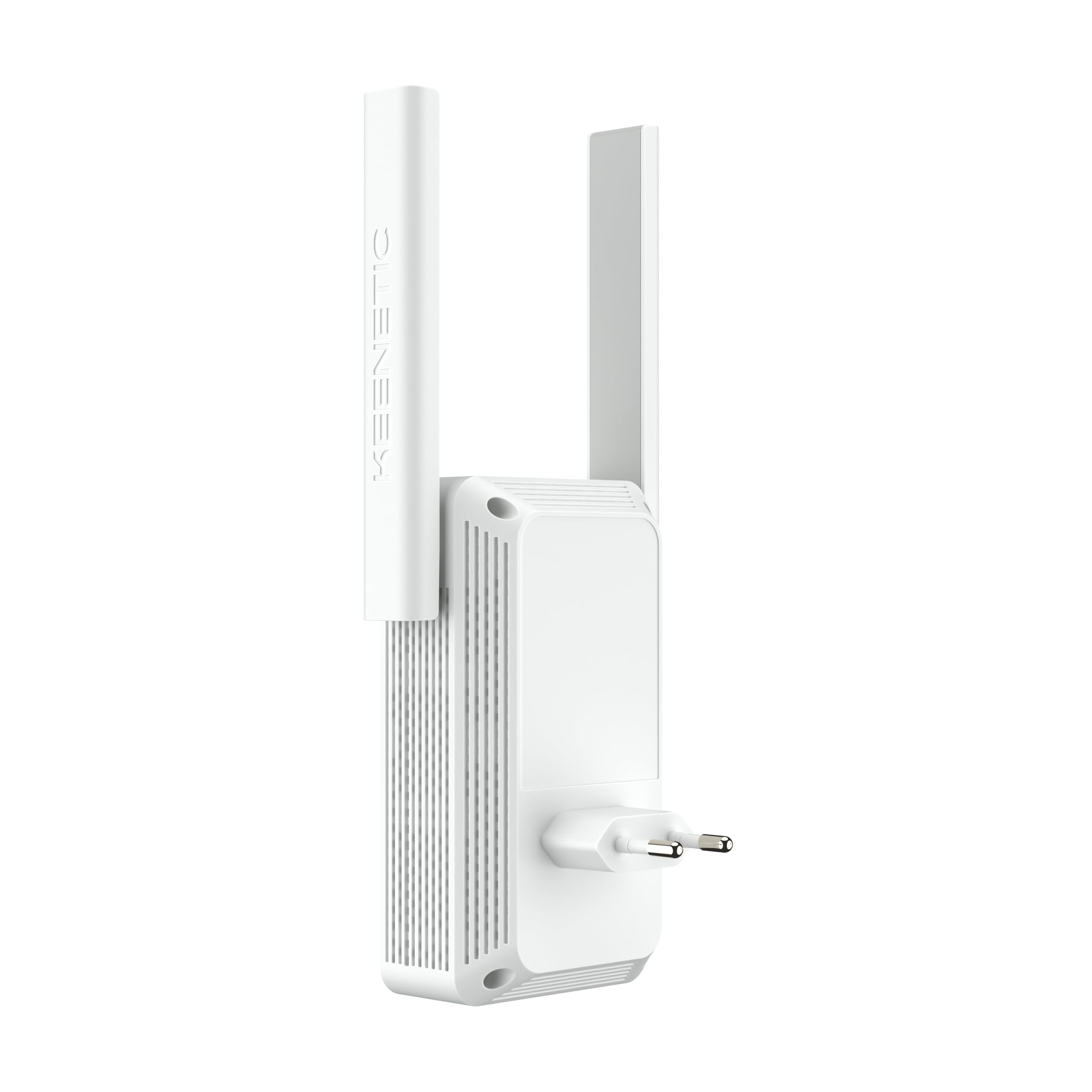 Keenetic Buddy 6 Amplificateur de la portée du Wi-FI 6 maillé AX3000 avec Port Gigabit Ethernet