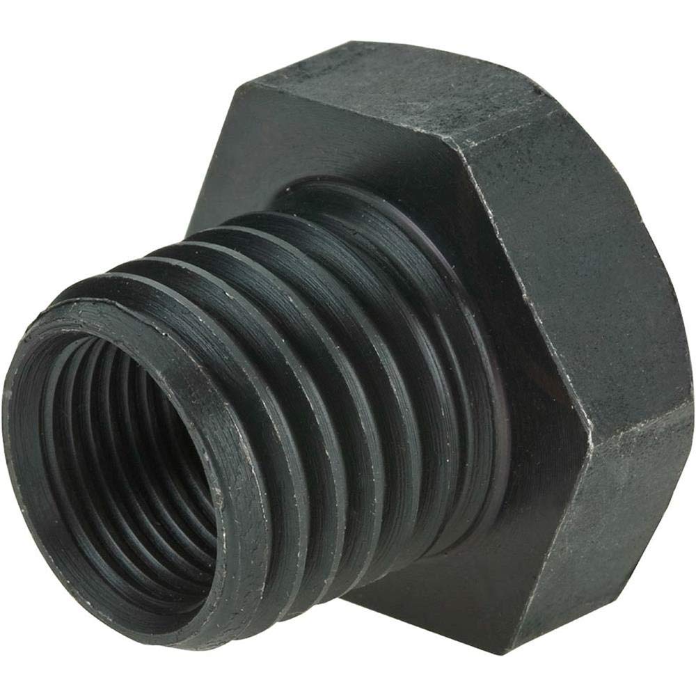 Grizzly Industrial T10806 - Adaptador 1 x 8 TPI a 3/4" x 16 TPI RH