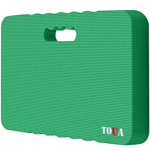 Kneeling Pad Thick Extra Large High Density Foam...
