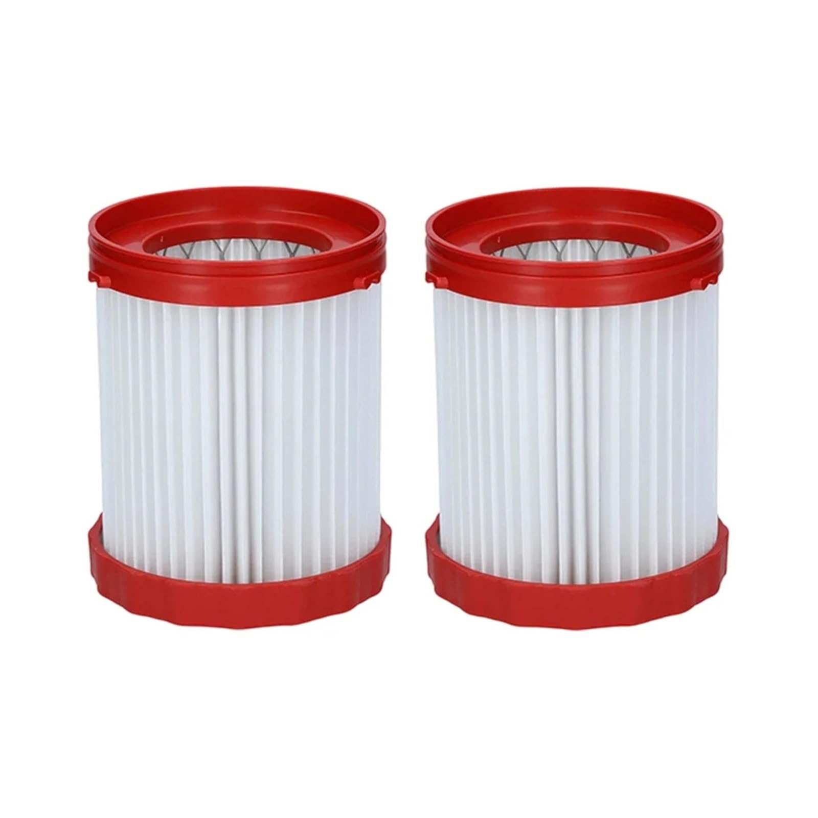 2 Uds VF320H 18V Filtro HEPA De Vacío Húmedo/seco, Compatible Con GAS, Reemplazo De Filtro De Aspiradora 18V-3/GAS18V-10L