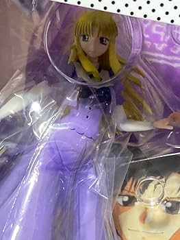 【未開封】金色のガッシュベル ブラゴ＆シェリー フィギュア フォトレビュー】【限定販売】G.E.M.シリーズ 『金色のガッシュ