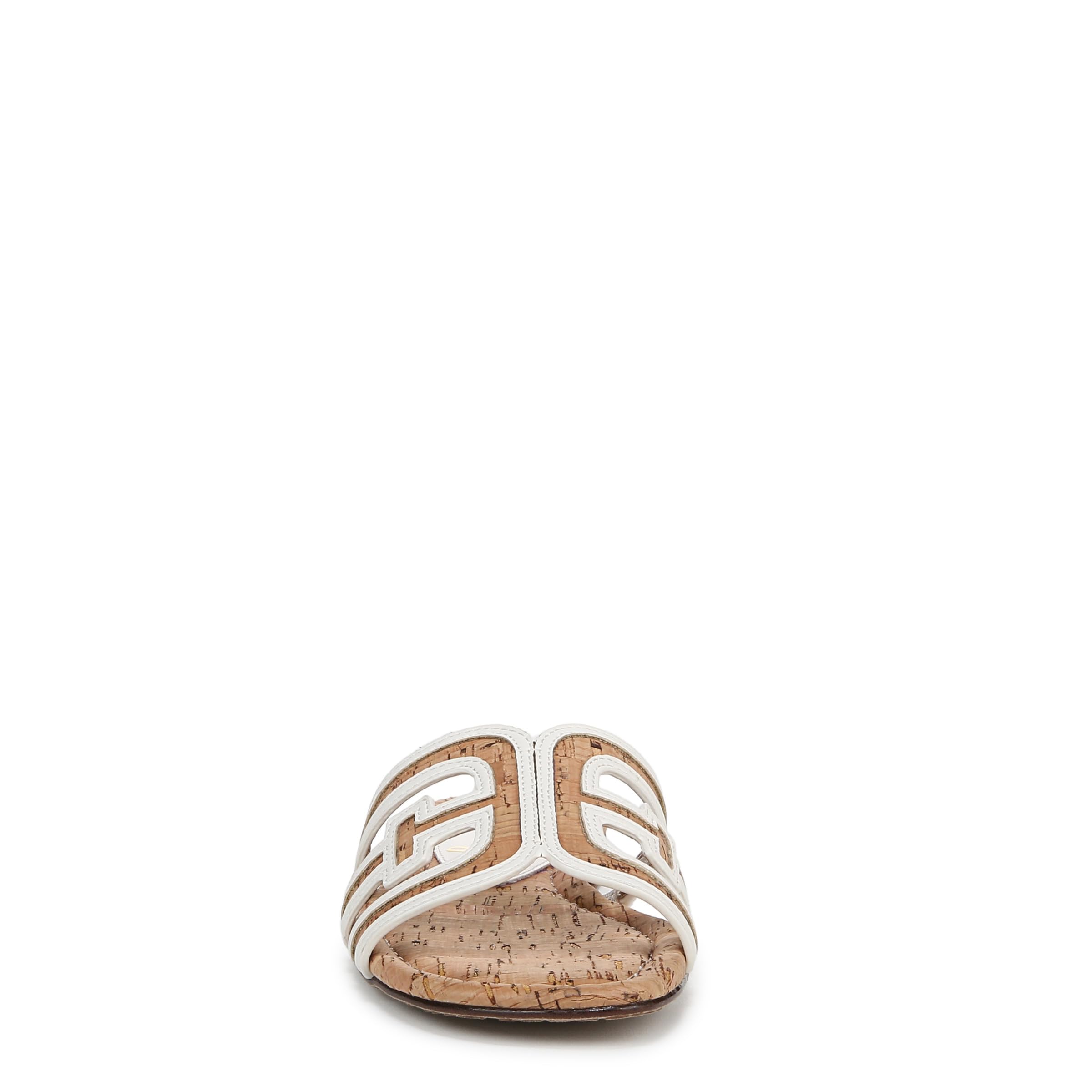 Sam Edelman Women's Bay Flat Sandal