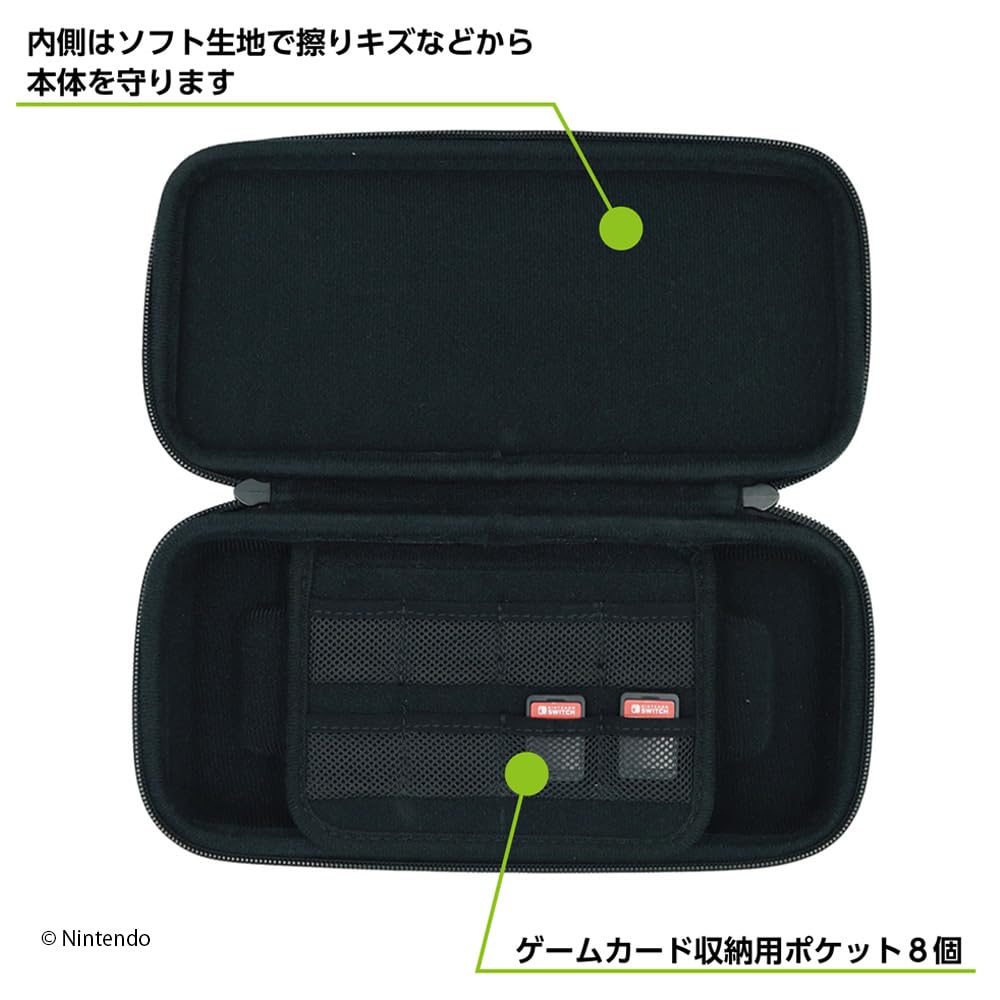 Amazon.co.jp: 【任天堂ライセンス商品】Nintendo Switchファミリー