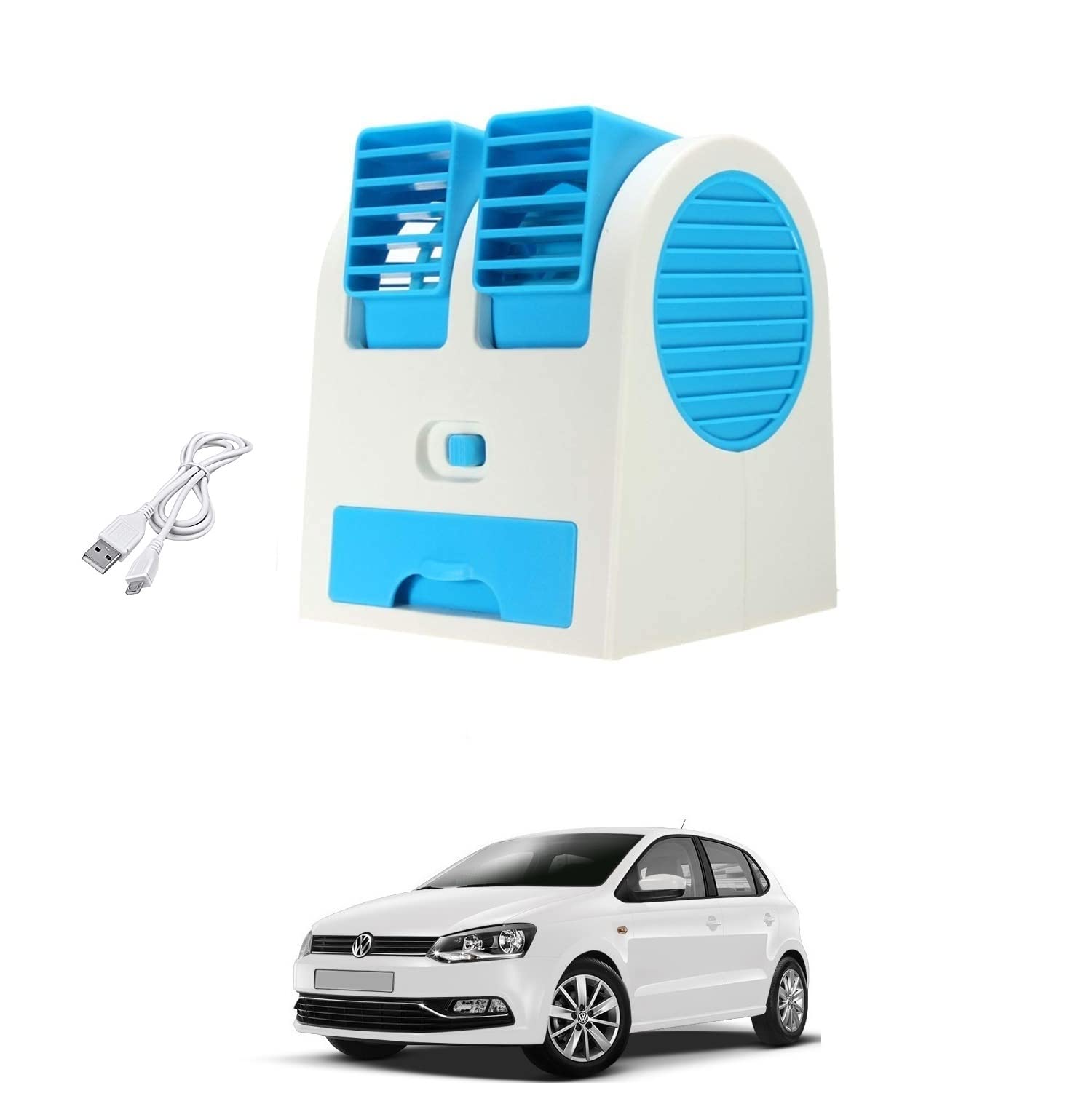 See full amazon price history chart for AUTOADDICT Auto Addict Car FAN Mini AC USB/Battery Operated Mini Water Car Fan Air Cooler Dual with Ice Chamber For Volkswagenn Polo Exquisite AUTOADDICT Auto Addict Car FAN Mini AC USB/Battery Operated Mini Water Car Fan Air Cooler Dual with Ice Chamber For Volkswagenn Polo Exquisite (B0C1P6M9MT) Amazon Price History, Amazon Price Tracker