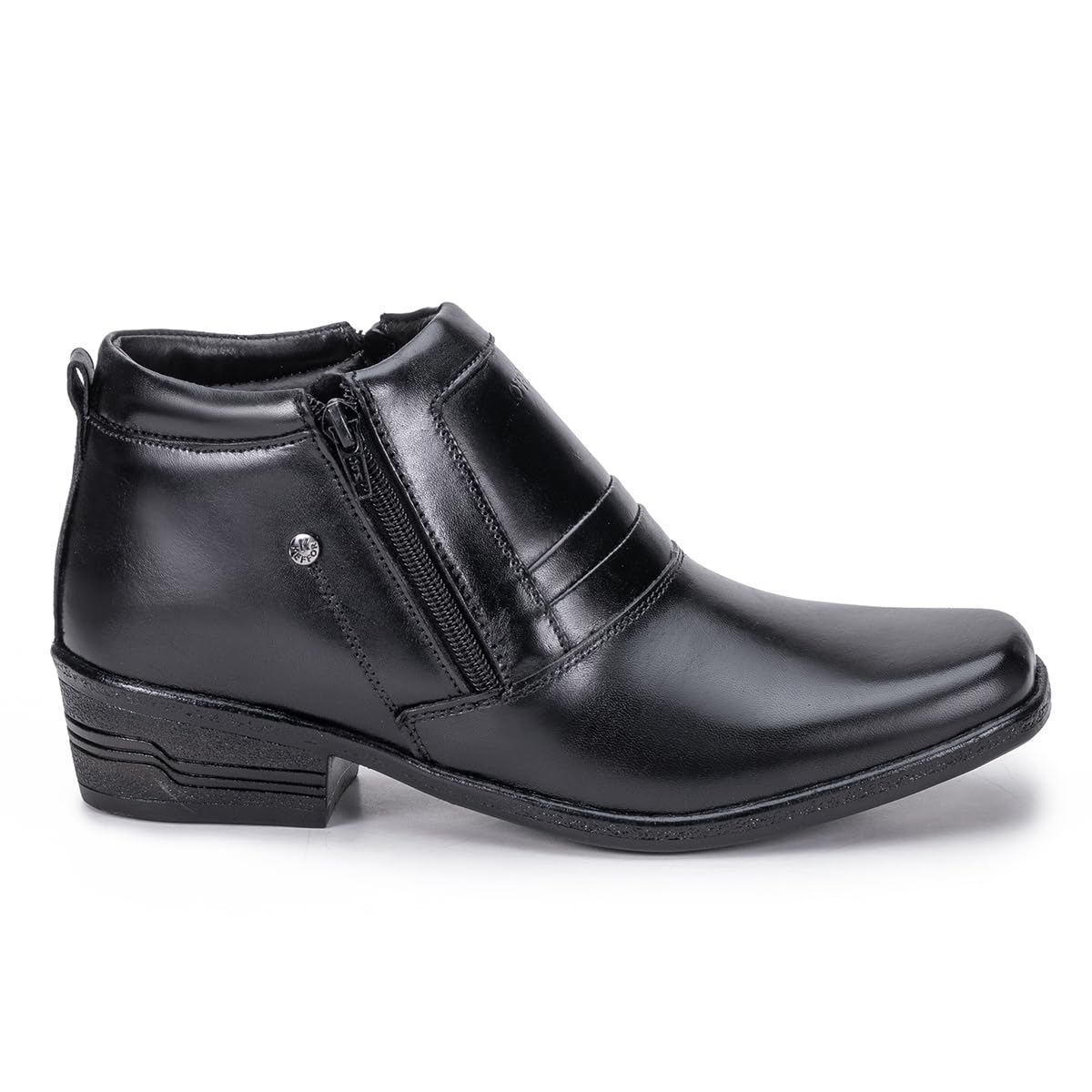 Bota Masculina Social Country Couro Bovino Bico Quadrado Sola Costurada Toda Espumada Por Dentro Confortável (Preto, BR, Adulto, Numérico, 44) em promoção! Veja a oferta e mais achadinhos de Botas & Coturnos Masculinos 2 Hoje é o melhor dia para comprar Bota Masculina Social Country Couro Bovino Bico Quadrado Sola Costurada Toda Espumada Por Dentro Confortável (Preto, BR, Adulto, Numérico, 44) com aquele preço maroto! Promoção! Aproveite a oferta! 2