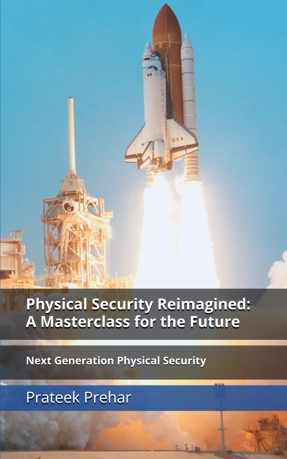Physical Security Reimagined: A Master Class for the Future: Next Generation Physical Security 2025