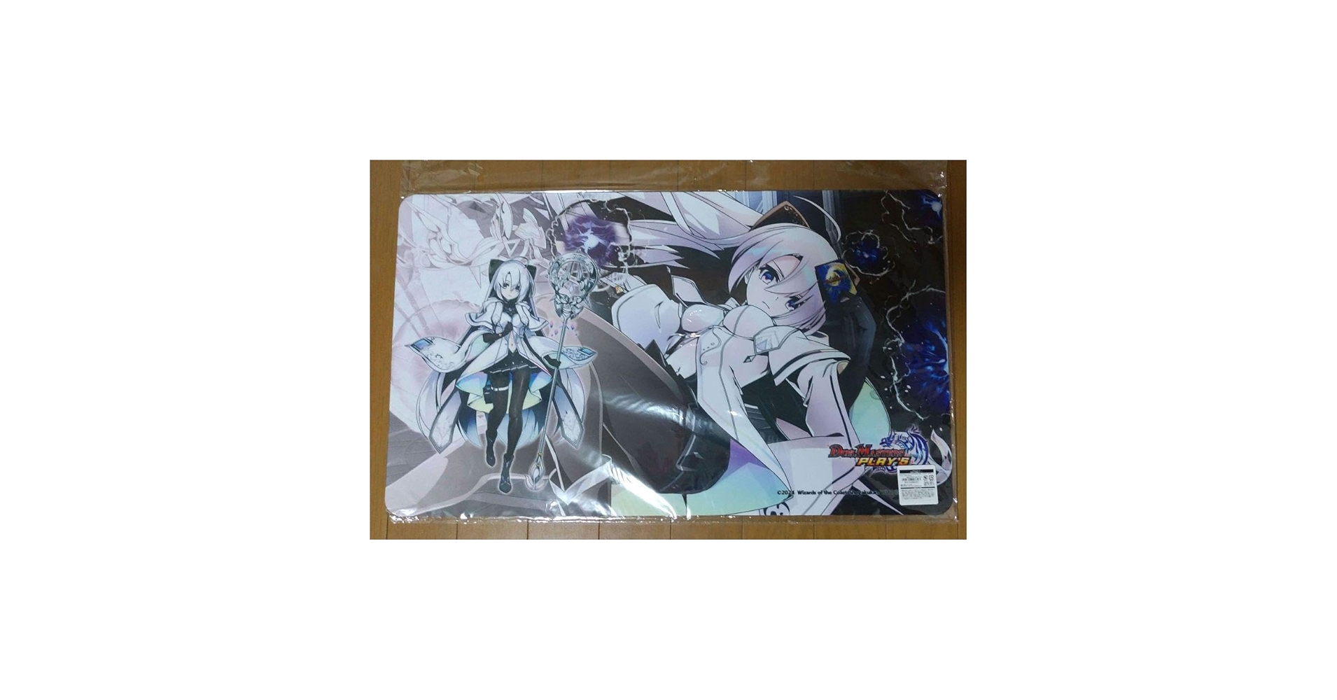 Amazon.co.jp: デュエプレ プレイマット カノン デュエプレ