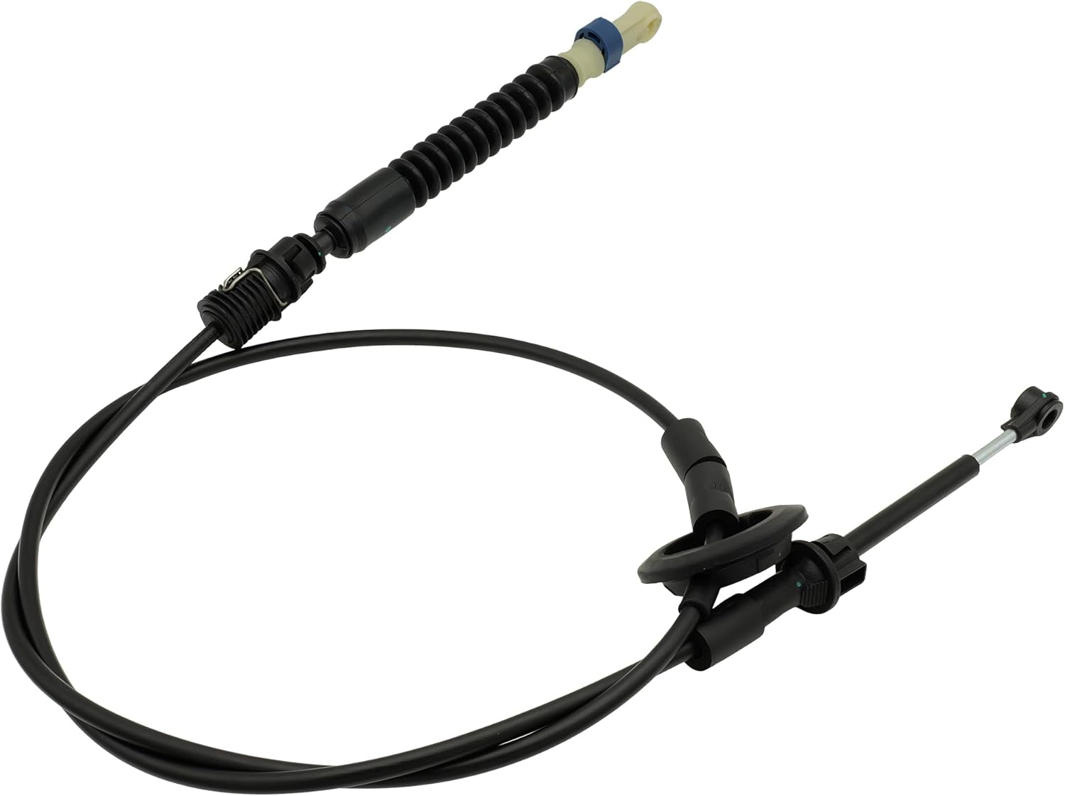 25800703 Automatic Transmission Control Lever Cable for Chevy Colorado 2009-2012 GMC Canyon 2009-2012