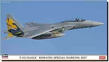 (未使用･未開封品)　ハセガワ 1/72 航空自衛隊 F-15J イーグル 小松スペシャル 2017 プラモデル 02272 6k88evb F-15J イーグル “小松スペシャル 2017” | 株式会社 ハセガワ