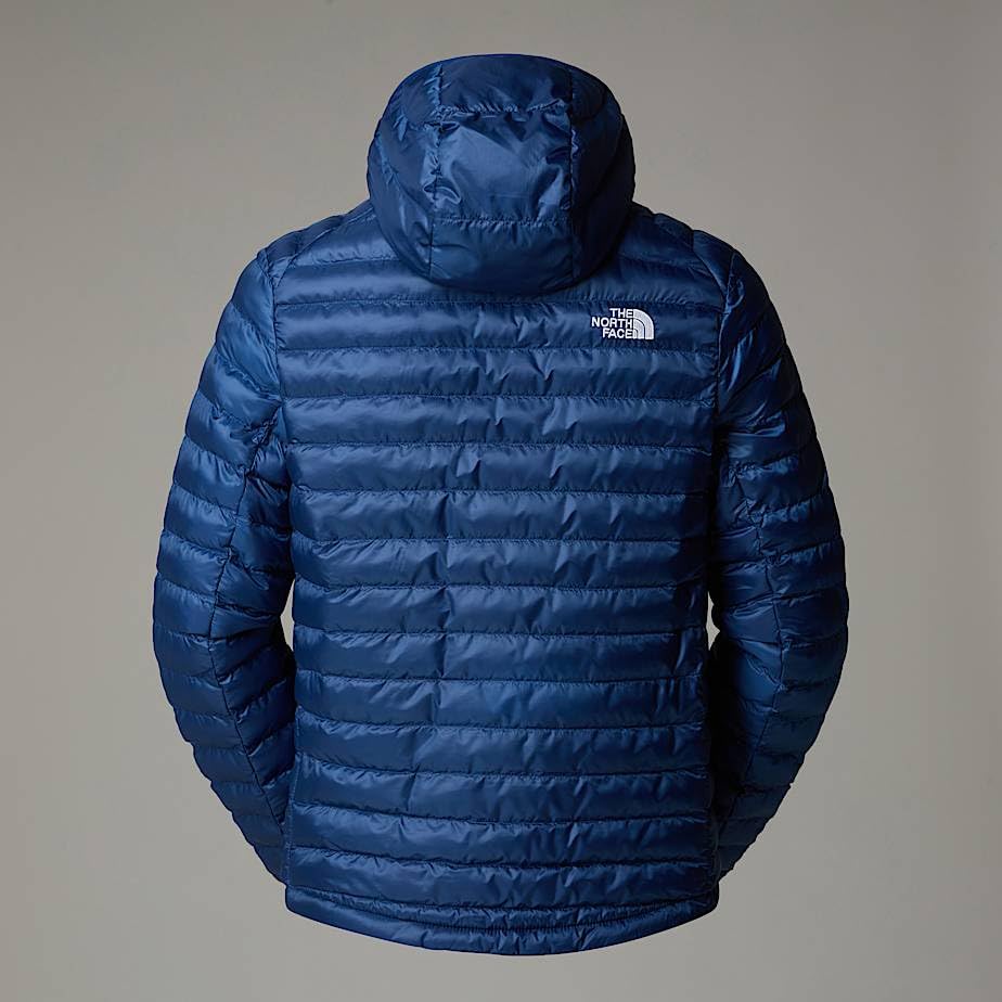 THE NORTH FACE M Huila Synthetic Hoodie Jacket Hombre (Pack de 1)