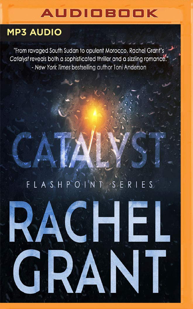 Catalyst: 2 (Flashpoint)