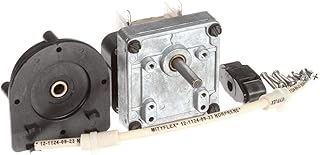 Jackson 5700-002-72-48 14 RPM 240 Volt Watt A-Peri Pump