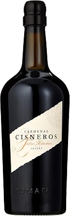Sanchez Romate Pedro Ximenez Cardenal Cisneros Sherry 75 cl