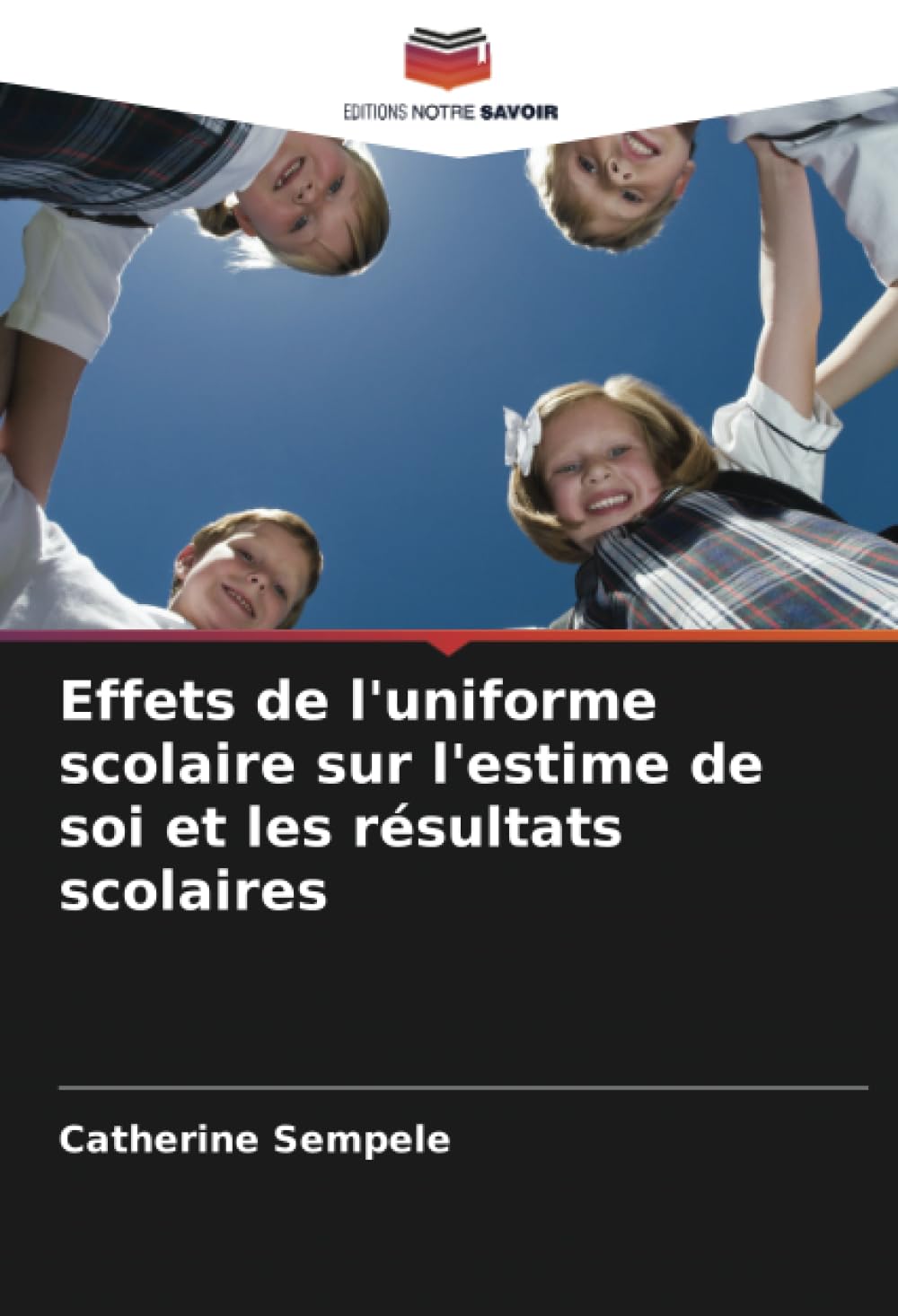 L'impact de l'uniforme scolaire sur l'estime de soi et les performances académiques