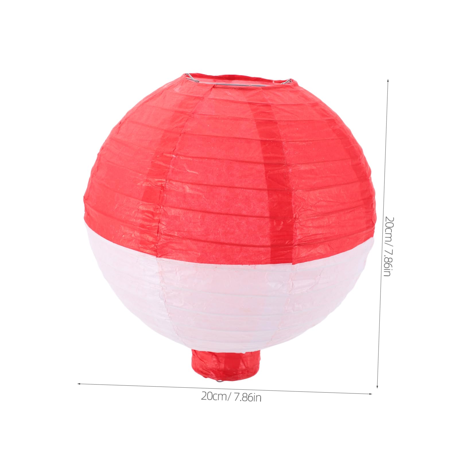 Alipis 4pcs Ocean Themed Paper Lanterns Buoy Fish Basket Designs for Birthday Party Decorations Nautical Home Decor Beach Events Lightweight Reusable Hanging Lampshade
