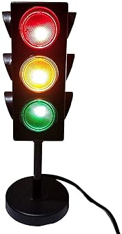 traffic lights toys