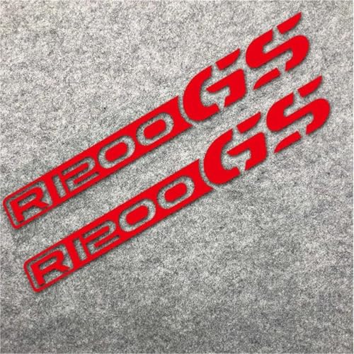 Autocollants réfléchissants R1200GS casque jantes accessoires moto