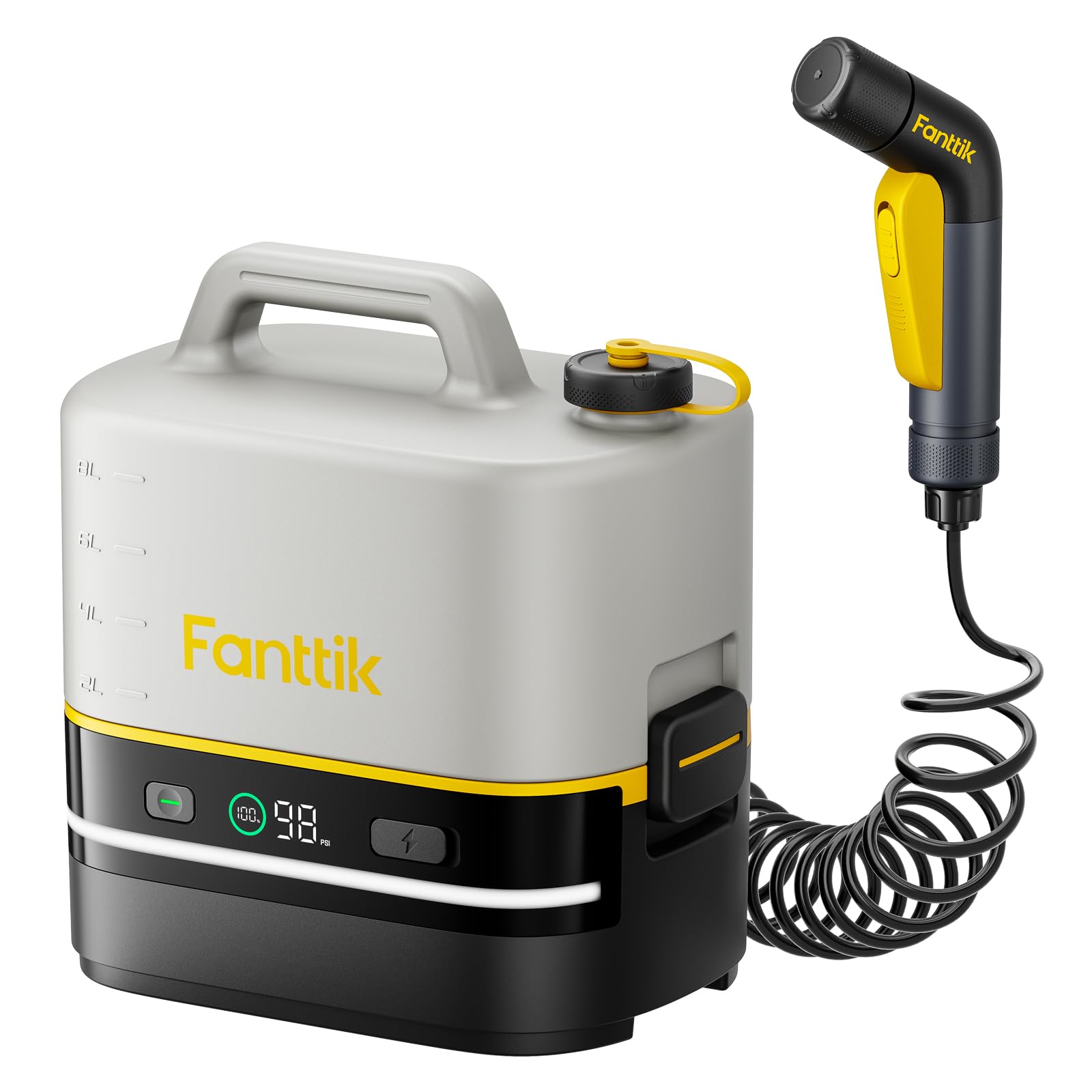 Fanttik