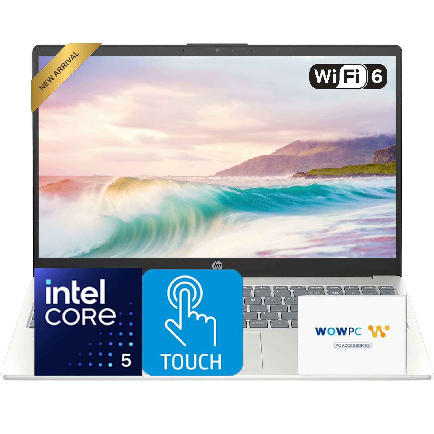 Amazon.com: HP 2025 Pavilion 15.6