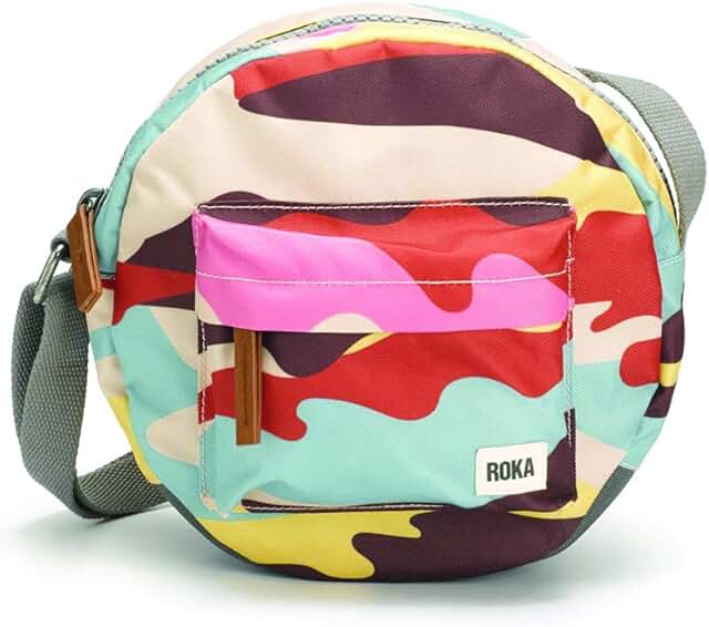 Amazon.co.uk roka bags