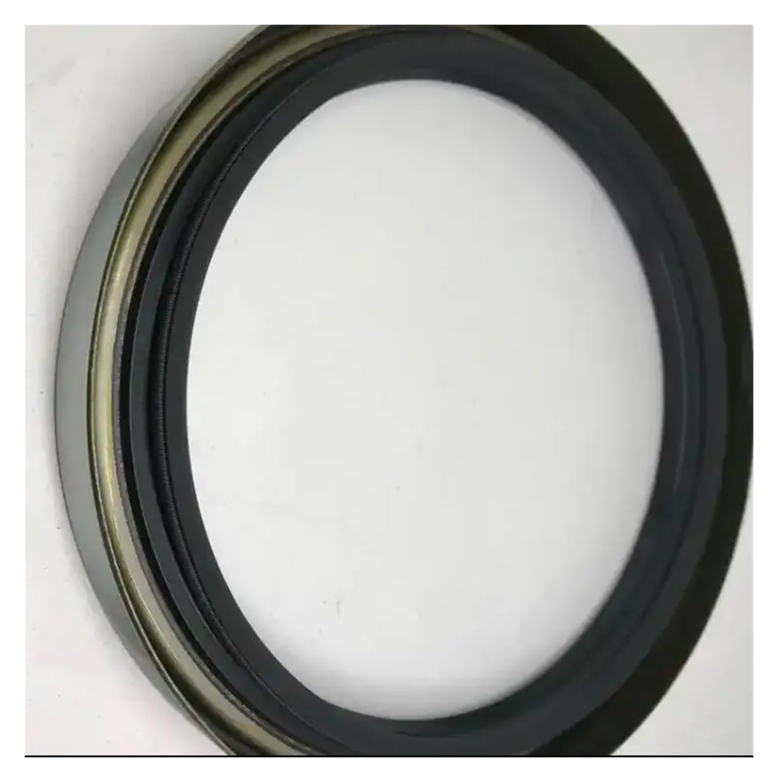UWUKCJOKQ Excavator Oil Seal DB:160 * 190 23 BW5073E SK200-1/3/5/6 Swing for Kobelco SK200-1 SK200-3 SK200-5