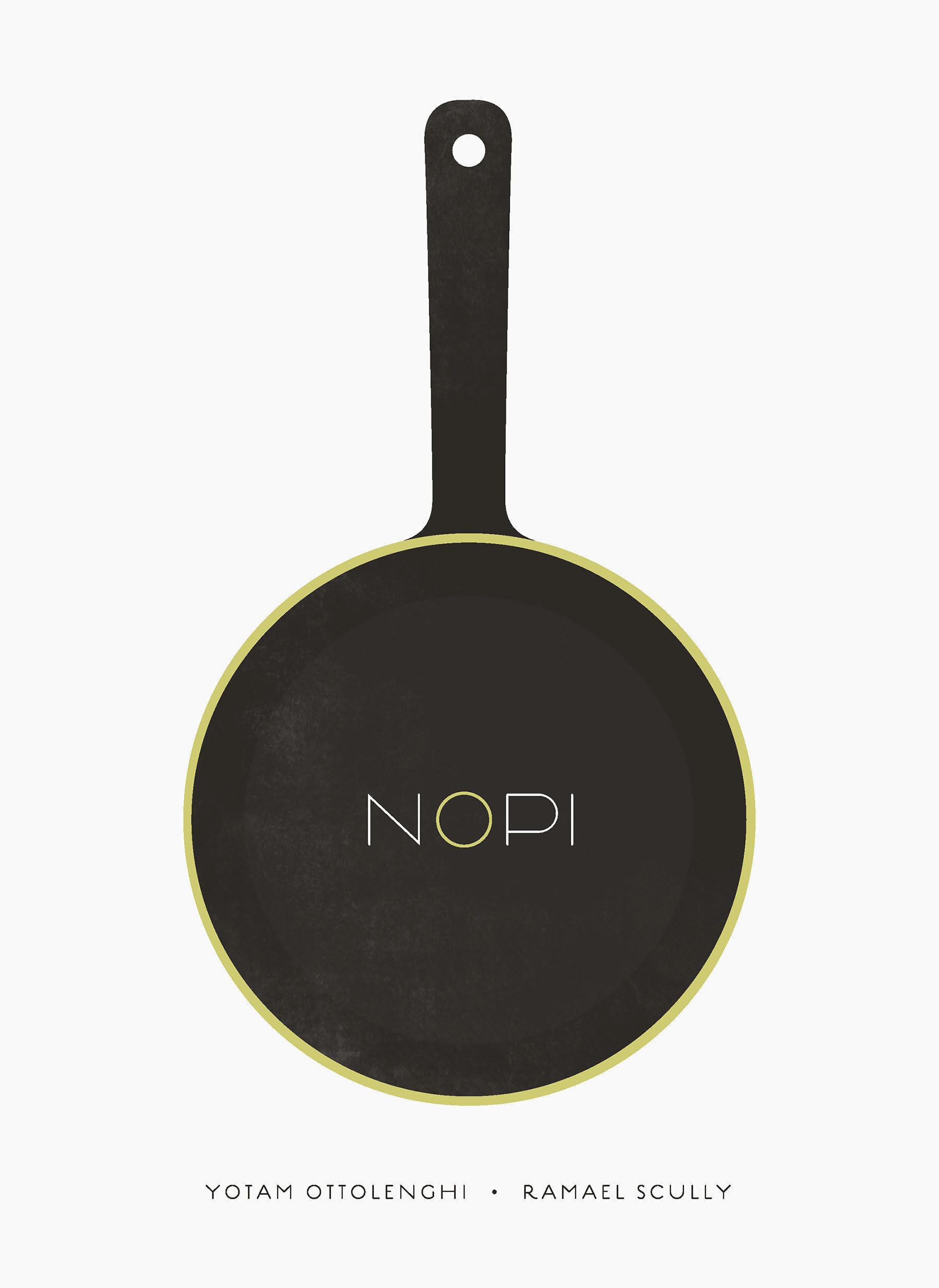 NOPI (Edición en español): Edición en español (Salamandra fun & food)