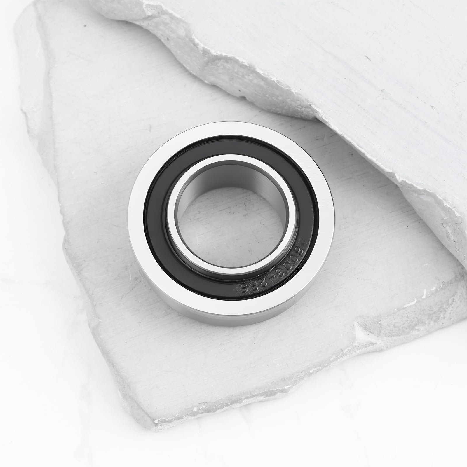 Cub Cadet 384881-R94 Rasenmäher-Vorderradlager 19x35x12,7mm 6 Stück