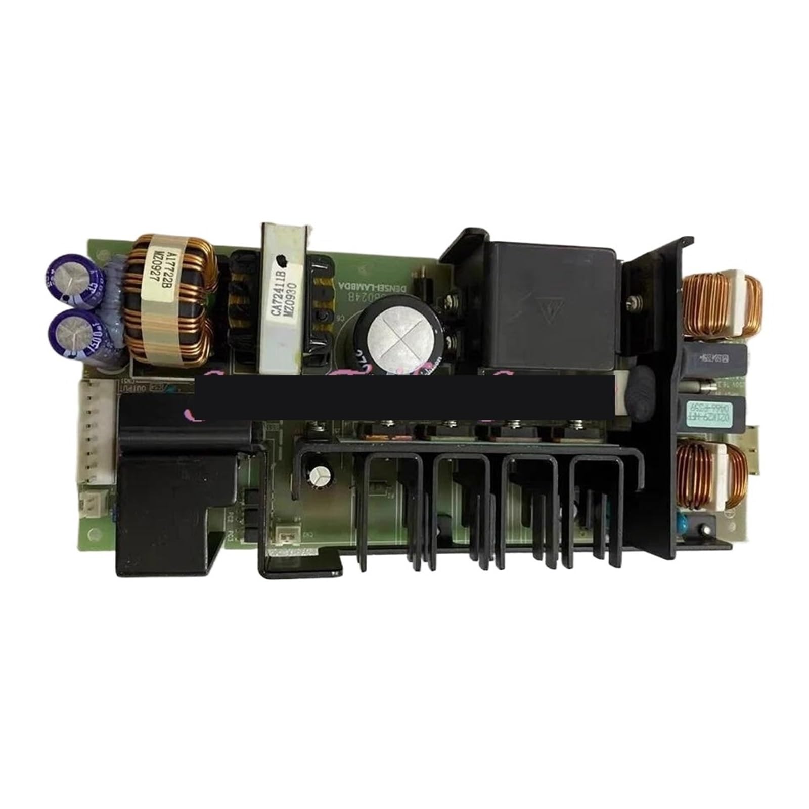 SWEWDSQG 50/60Hz 100-240VAC Single Output 24V 10A Switching Power Supply ZWS240PAF-24/J Industrial Power Supply