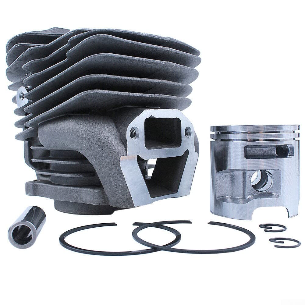 Kit de pasador de pistón cilíndrico de 51 mm para motosierra 570 575 575XP EPA 537254102