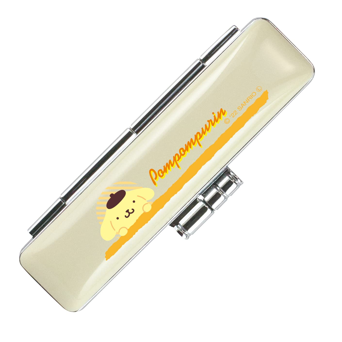 ポムポムプリン　インカンケース Amazon | 谷川商事 サンビー サンリオ キャラクターズ 印鑑ケース