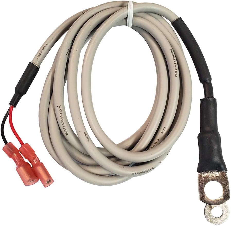 Balmar MC-TS-A Temp Sensor Alternator - 54" Modern Automotive Engine Coolant Temperature Sensor