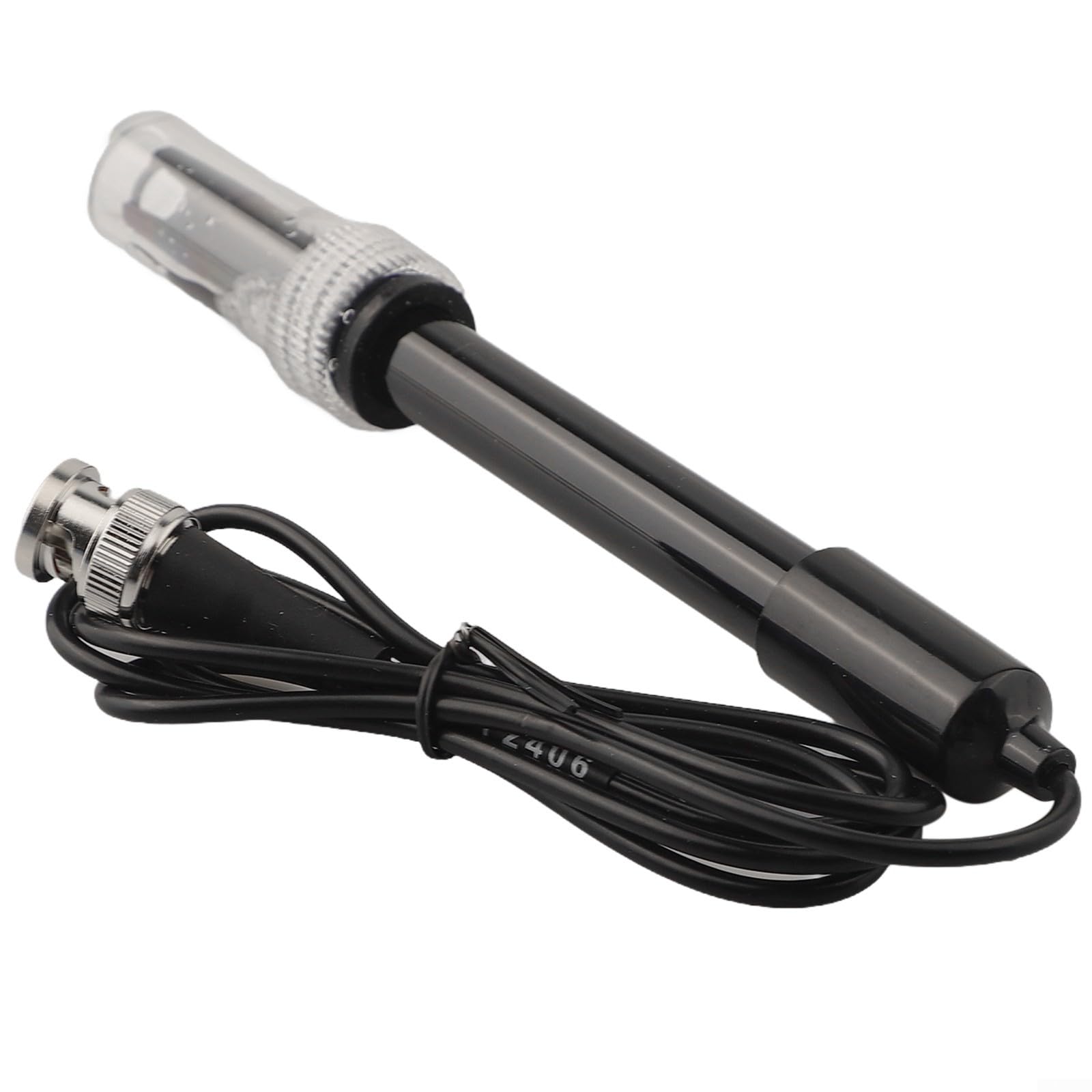 Module De Capteur De Détection De Valeur PH 0-14, Kit De Moniteur De Sonde Numérique étanche Avec Connecteur BNC, Pour La Surveillance Et Le Contrôle