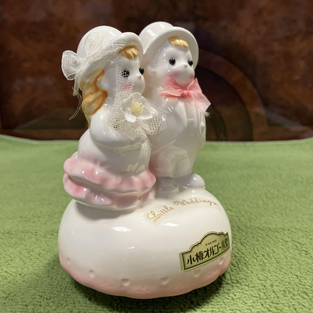 希少☆2019⬜︎ロコン⬜︎ぬいぐるみオルゴール⬜︎小樽オルゴール堂⬜︎限定⬜︎コラボ 2025年最新】ロコン オルゴールの人気アイテム - メルカリ