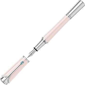 万年筆 （モンブラン） Amazon | モンブラン 万年筆 (限定版) 28654 | 万年筆 | 文房具