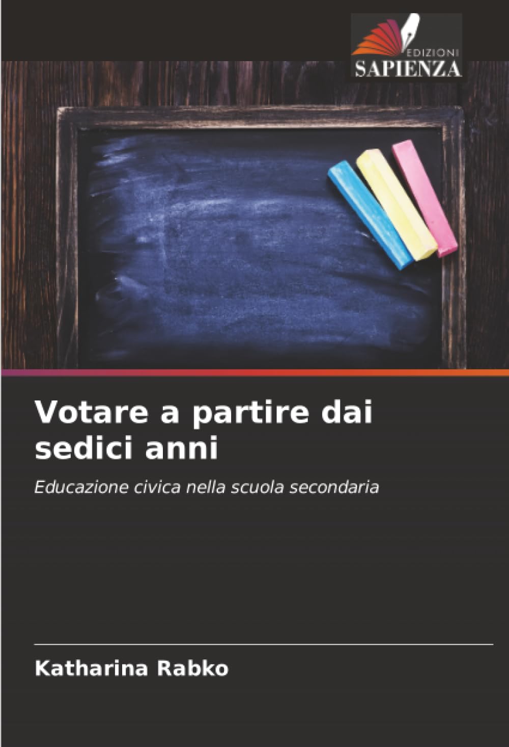 Votare a partire dai sedici anni: Educazione civica nella scuola secondaria