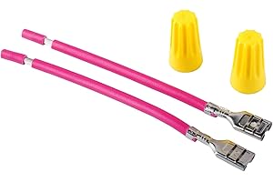 Heating Element Wire Kit for Whirlpool Dryers