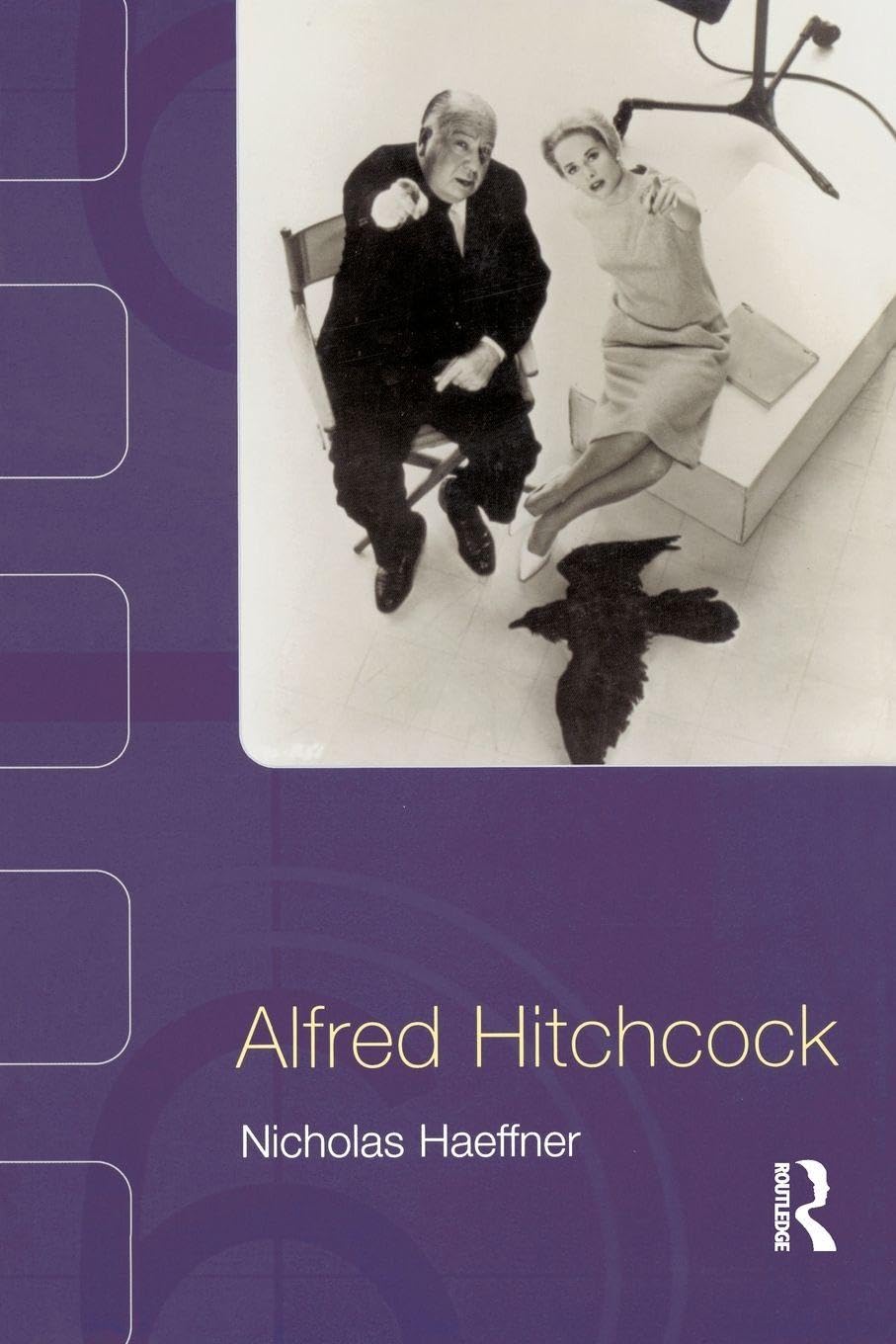 Alfred Hitchcock (On Directors)