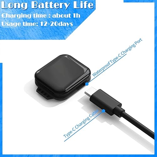 Miniatura 7 de Reloj deportivo simple para niños, contador de pasos digital, reloj deportivo impermeable, con podómetro, despertador, calendario para niños, niñas,