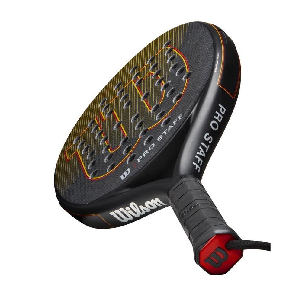 Raqueta de Tenis Marca Wilson para Unisex Adulto
