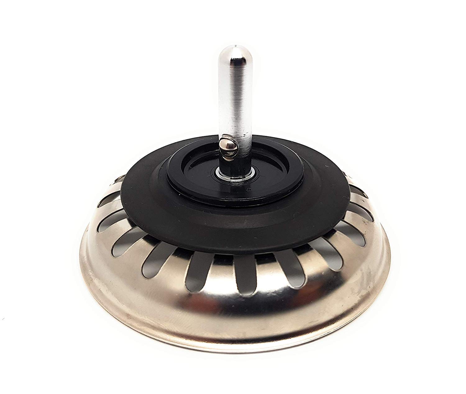 saneaplast metalsant. 751325 - Valvula fregad 113 mm PL BL/in S & M
