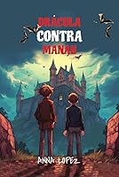 Algopix Similar Product 6 - Dracula Contra Manah Level B1 with