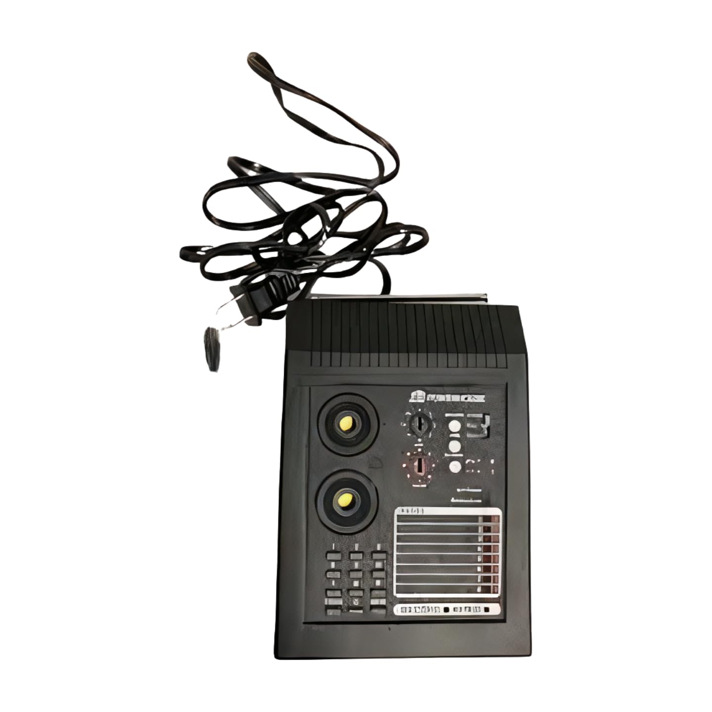 X-10 Voice Dialer Security Console (Base Only) - Model PS561