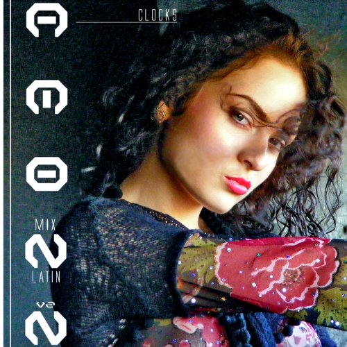 Clocks (Latin V2 Remix) Amonn Everything Else
