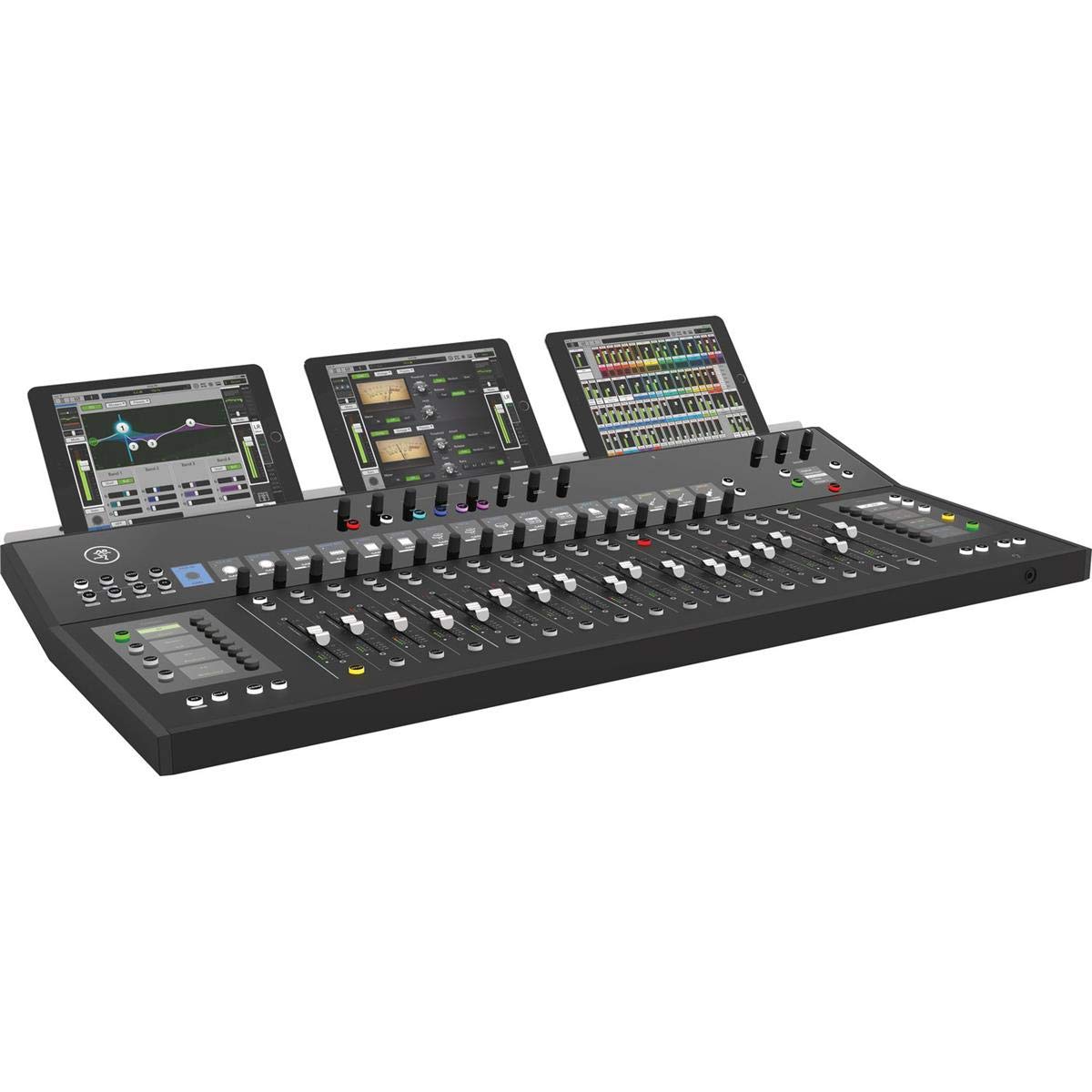 MACKIE デジタルミキサー DL32R 元箱付 訳アリ Mackie DL32R | 32-Channel Wireless Digital Mixer with iPad Control