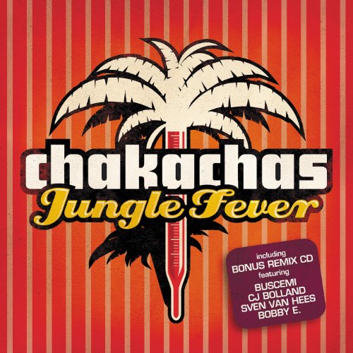 Jungle Fever by The Chakachas on Amazon Music Amazon.co.uk