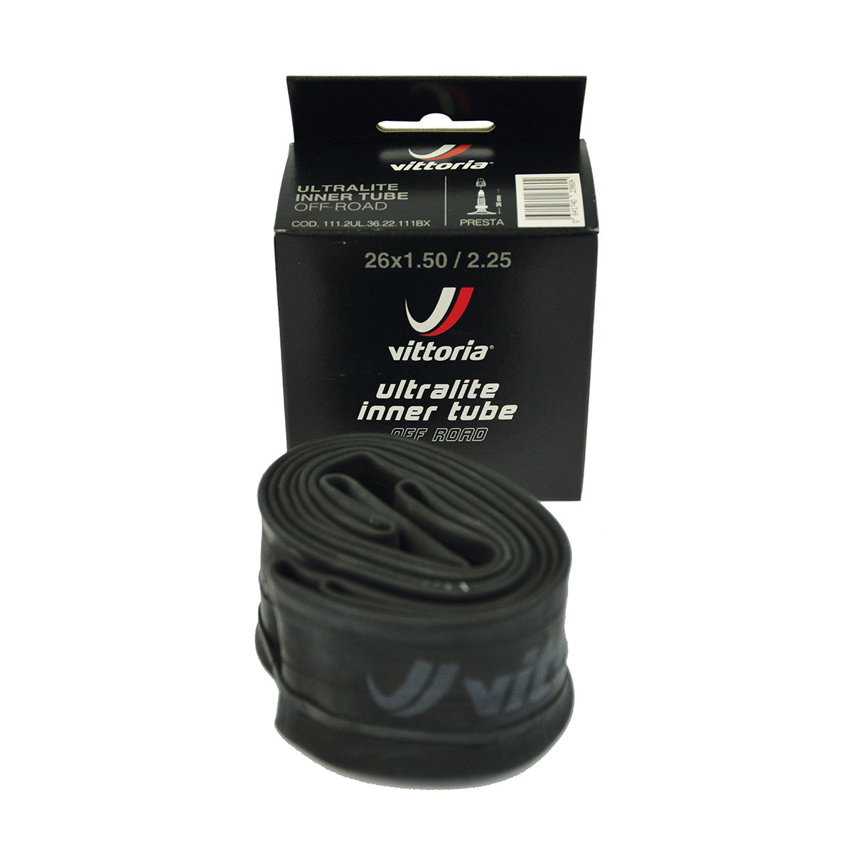 vittoria lite road inner tube