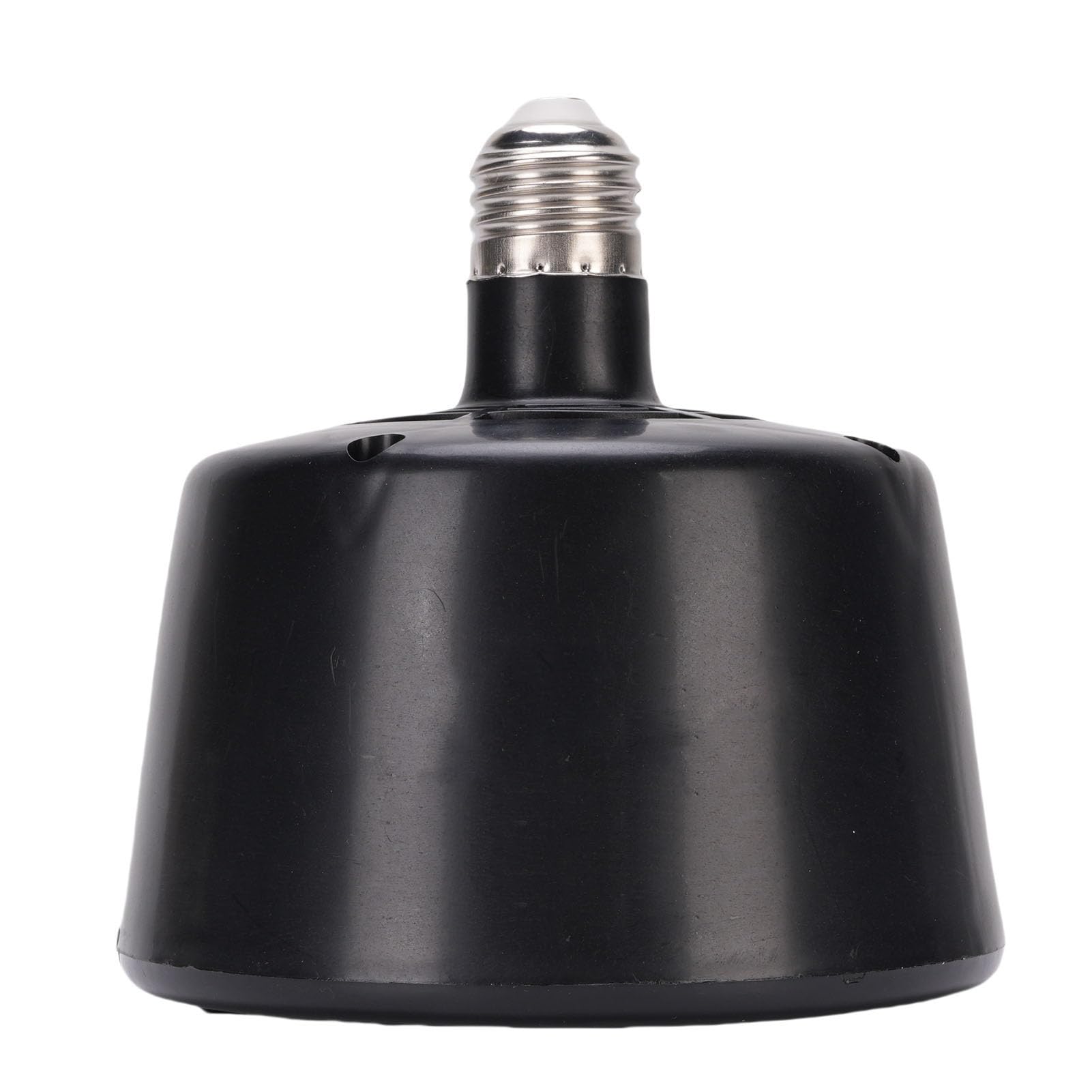 Lampe chauffante terrarium régulée contre le froid des animaux