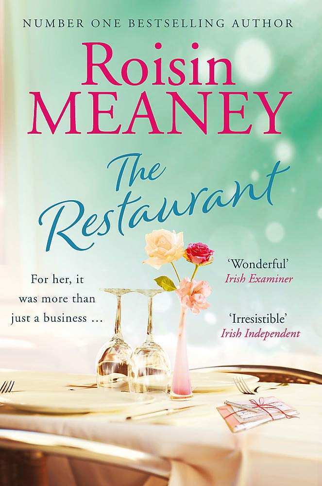 The Restaurant: Is a second chance at love on the menu?